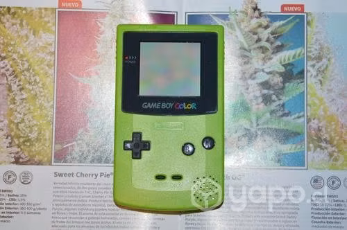 Gameboy Color Insuperable Estado - Imagen 2