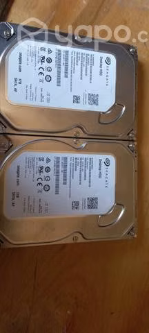 Disco Duro 1TB