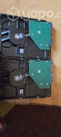 Disco Duro 1TB