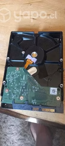 Disco Duro 1TB