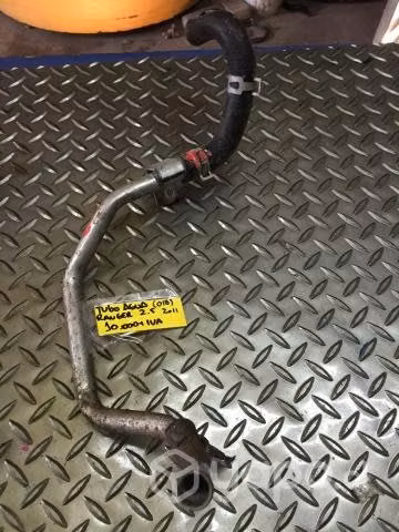 Tubo agua Ford Ranger Tailandesa 2.5 2007