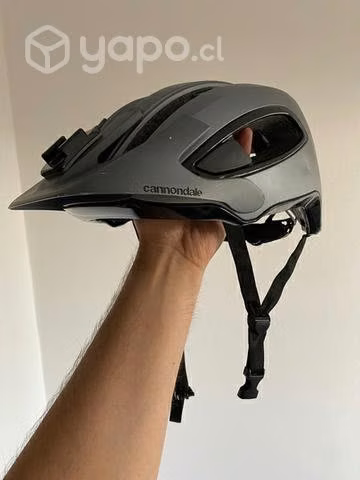 Casco Cannondale