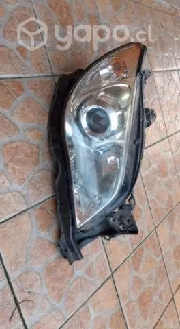 Optico derecho original Subaru impreza 2007