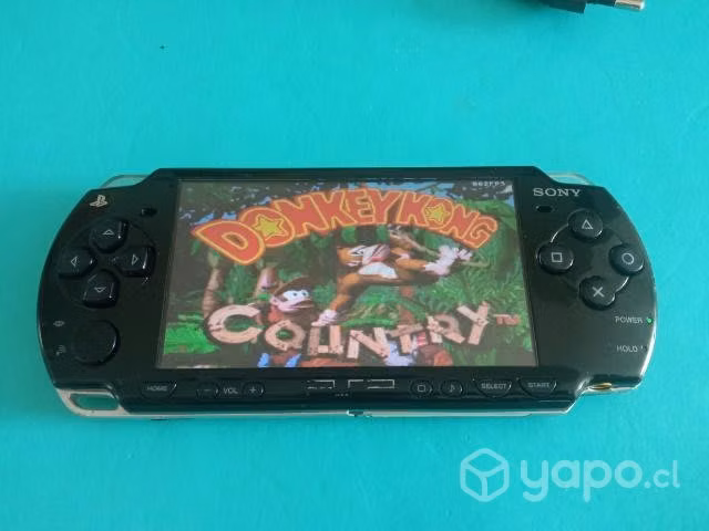Psp + juegos - Imagen 5
