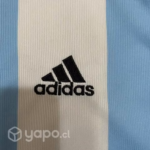 Camiseta Argentina talla M - Imagen 3