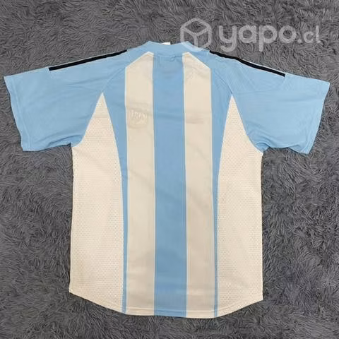 Camiseta Argentina talla M - Imagen 2