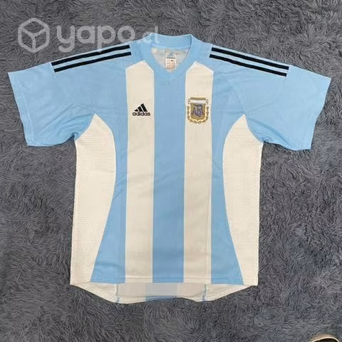 Camiseta Argentina talla M