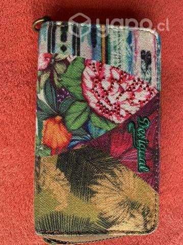 Billetera original Desigual - Imagen 3