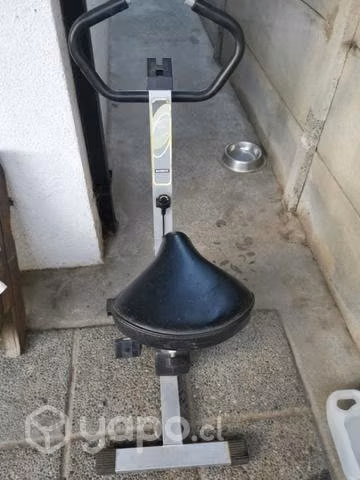Bicicleta Estática