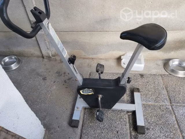 Bicicleta Estática