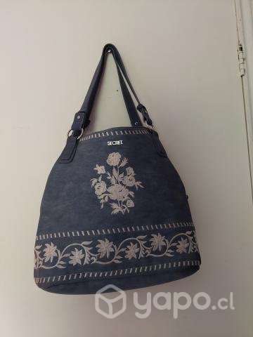 Cartera secret - Imagen 2