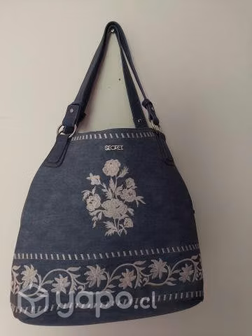 Cartera secret
