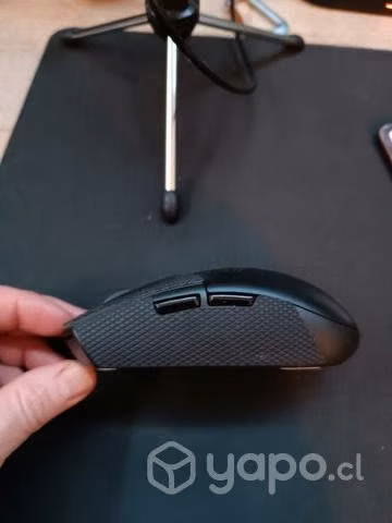 Mouse inalámbrico - Imagen 3
