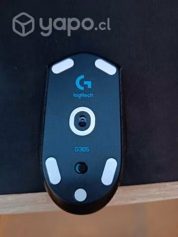 Mouse inalámbrico - Imagen 2