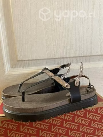 Sandalias Via Uno
