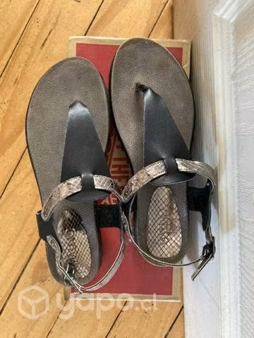 Sandalias Via Uno