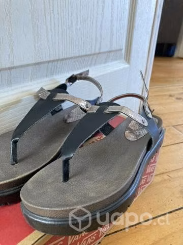 Sandalias Via Uno