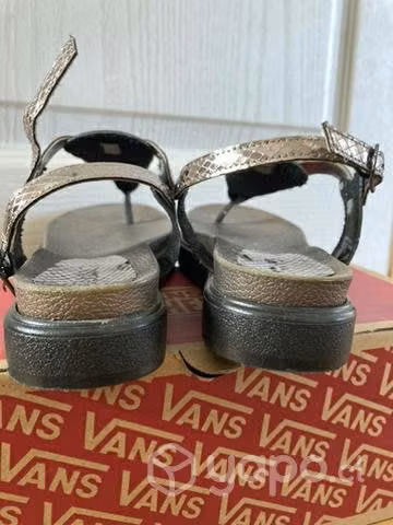Sandalias Via Uno