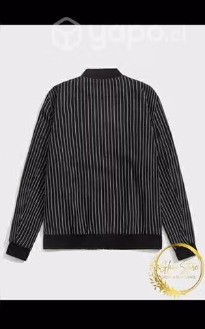 Chaqueta de hombre - Imagen 2