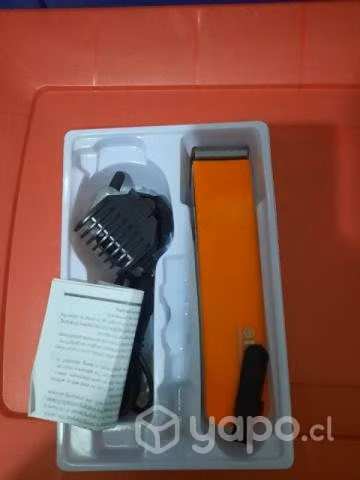 Máquina cortar pelo simple
