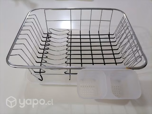 Secaplatos