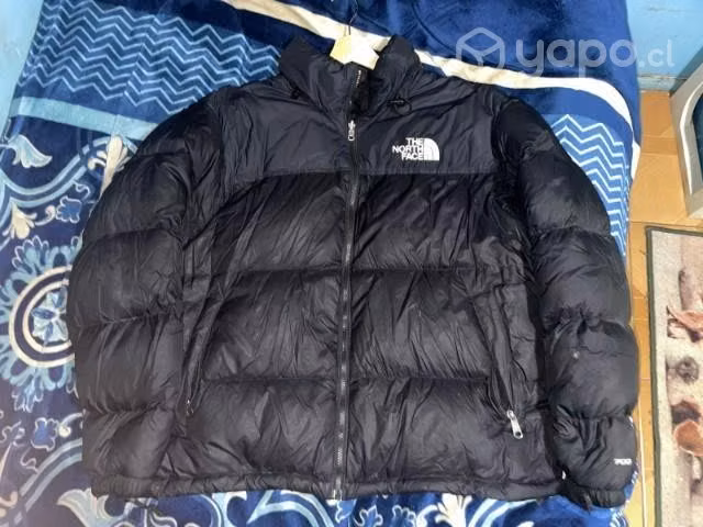 Nuptse 700 hombre