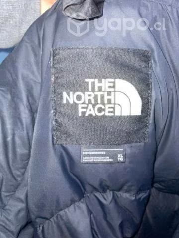 Nuptse 700 hombre - Imagen 3