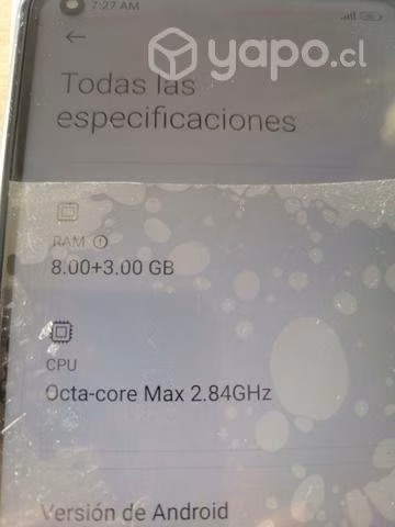 Xiomi mi10t pro leer descripción - Imagen 5