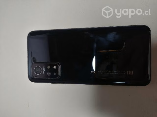 Xiomi mi10t pro leer descripción - Imagen 2