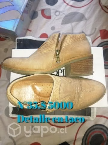 Zapatos dama - Imagen 6
