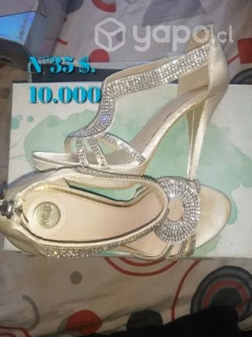 Zapatos dama - Imagen 5
