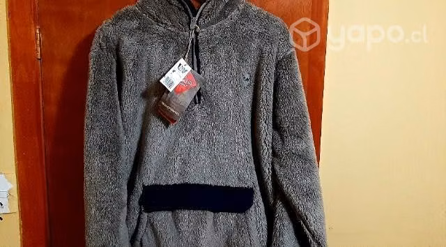 polar nuevo Hombre Talla (L)