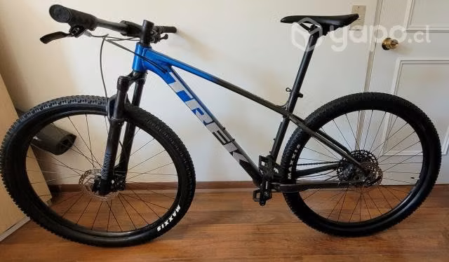 Trek Marlin 8