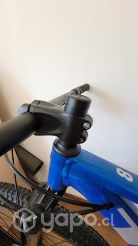 Trek Marlin 8