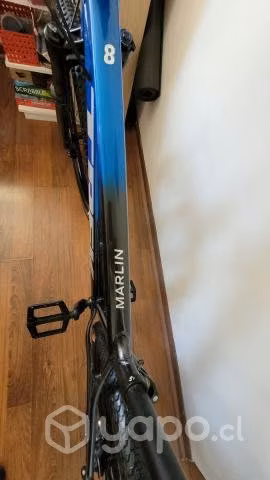 Trek Marlin 8