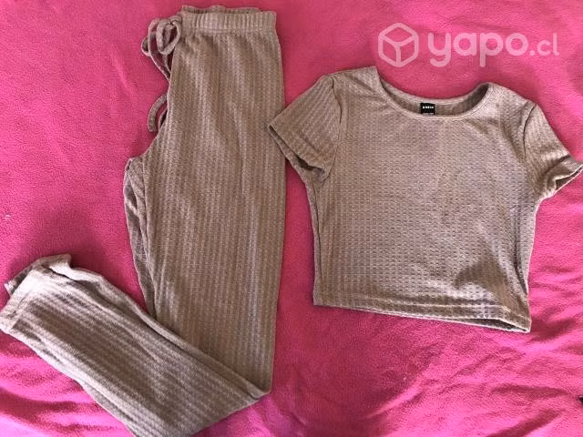 Conjunto de hilo