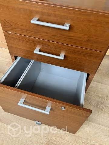 Gabinete para oficina