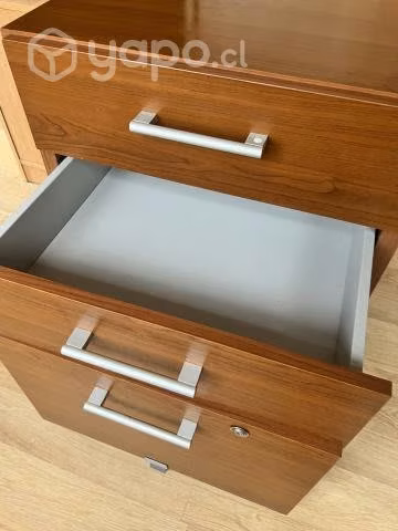 Gabinete para oficina