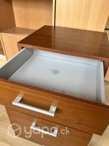 Gabinete para oficina