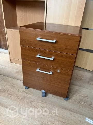 Gabinete para oficina