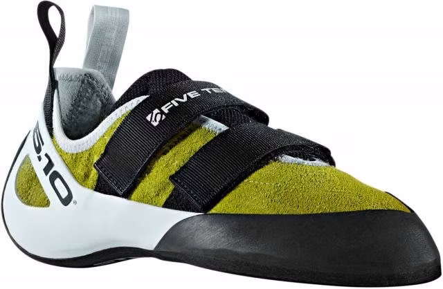 Zapatilla de escalada fiveten - Imagen 2