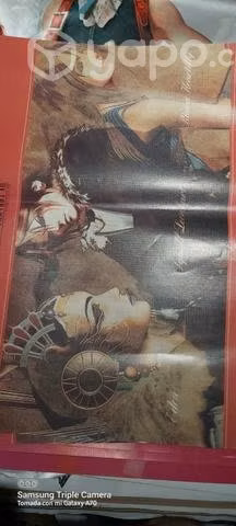 Lote de posters