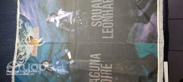 Lote de posters