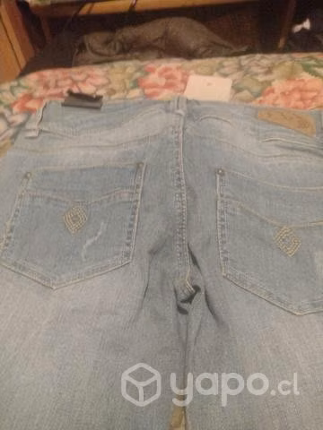 Jeans nuevo - Imagen 3