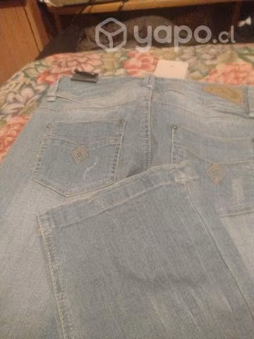 Jeans nuevo - Imagen 4