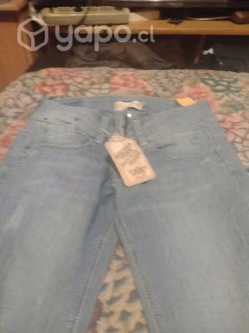 Jeans nuevo