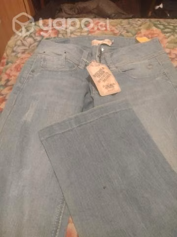 Jeans nuevo - Imagen 2