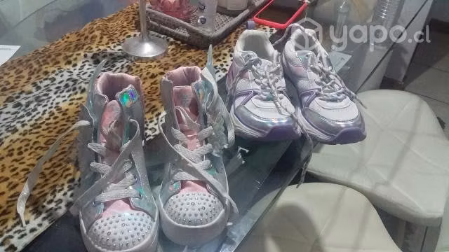 Zapatillas
