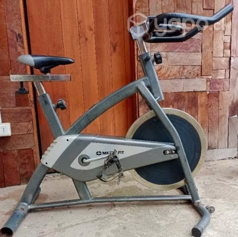 Bicicleta spinning