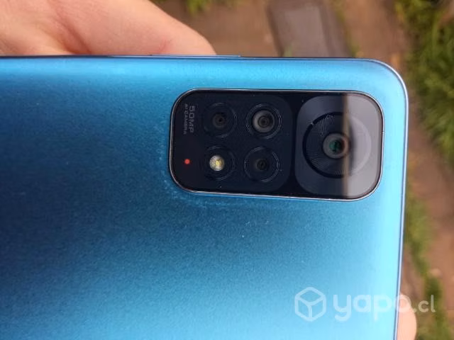 Redmi Note 11 - Imagen 5